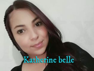 Katherine_belle