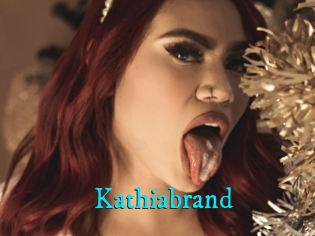 Kathiabrand