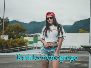 Kathleenymcgrego