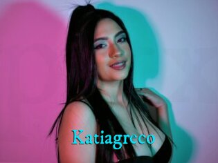 Katiagreco