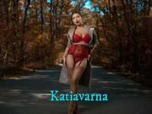 Katiavarna