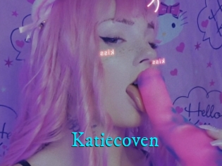 Katiecoven