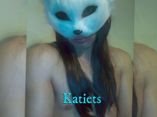 Katiets