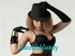 Katrinablondy