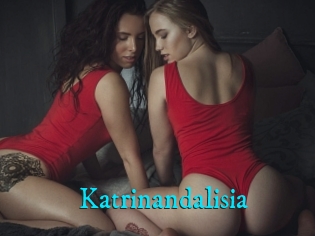 Katrinandalisia