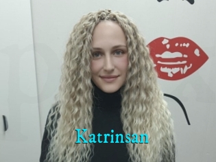 Katrinsan