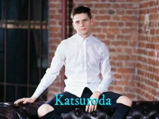 Katsuroda