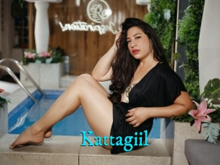 Kattagiil