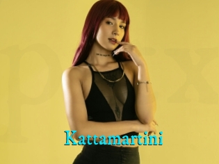 Kattamartini