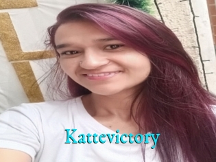 Kattevictory