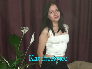 Kattheriyne