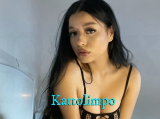 Kattolimpo