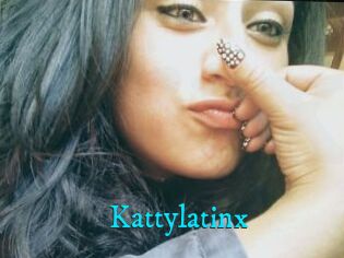 Kattylatinx