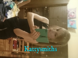 Kattysmiths