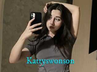 Kattyswonson
