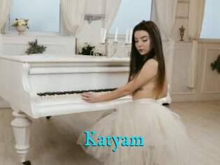 Katyam