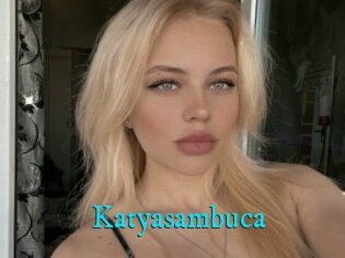 Katyasambuca