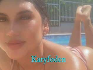 Katyfoden