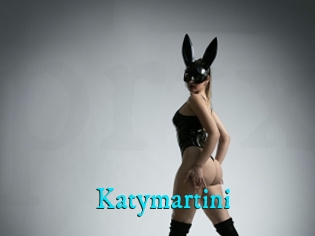 Katymartini