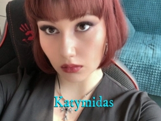 Katymidas