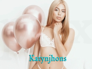 Katynjhons