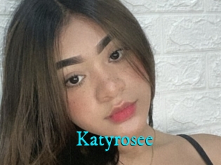 Katyrosee
