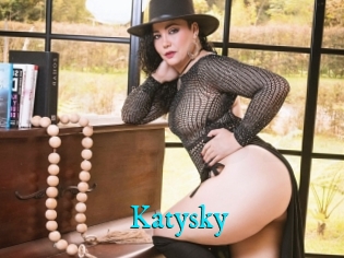 Katysky