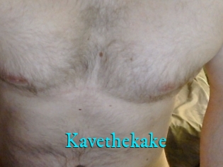 Kavethekake