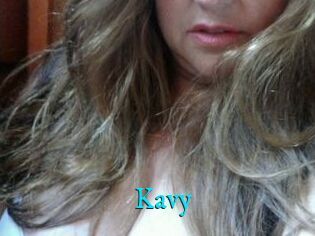 Kavy