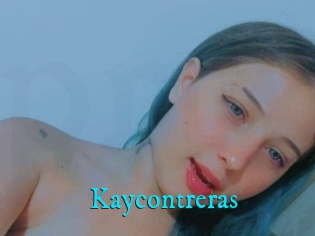 Kaycontreras