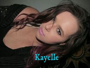 Kayelle