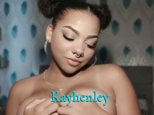 Kayhenley