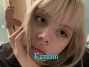 Kaykim