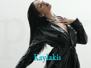 Kaylakis