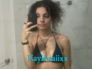 Kaylawaiixx