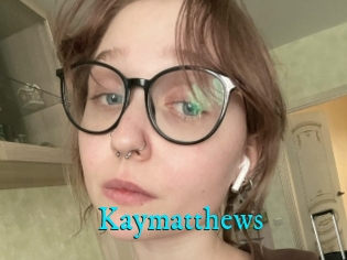 Kaymatthews