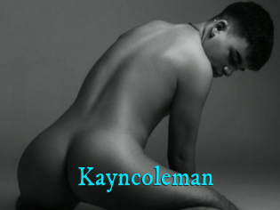 Kayncoleman