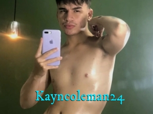 Kayncoleman24