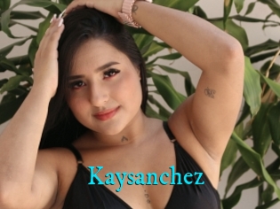 Kaysanchez