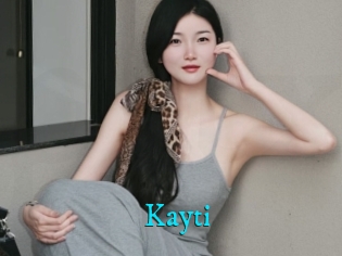 Kayti
