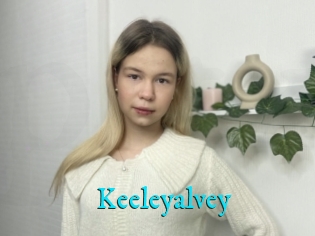 Keeleyalvey