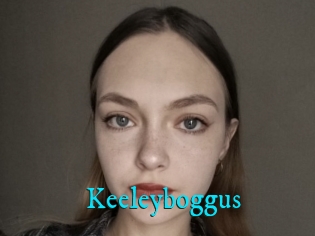 Keeleyboggus