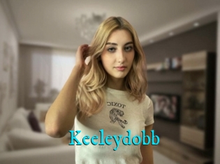 Keeleydobb
