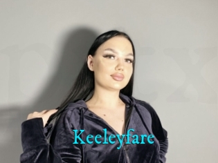 Keeleyfare