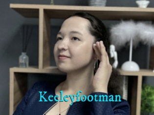 Keeleyfootman
