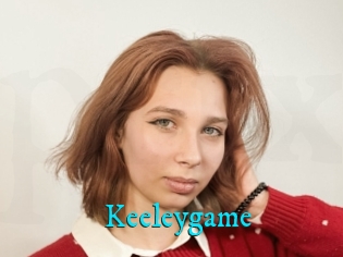 Keeleygame