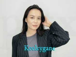 Keeleygane