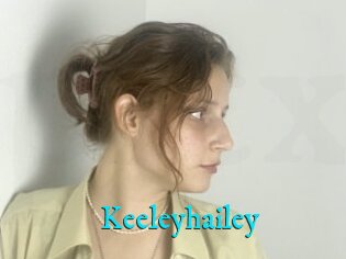 Keeleyhailey