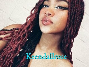 Keendallrose