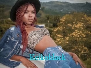 Keikoblack